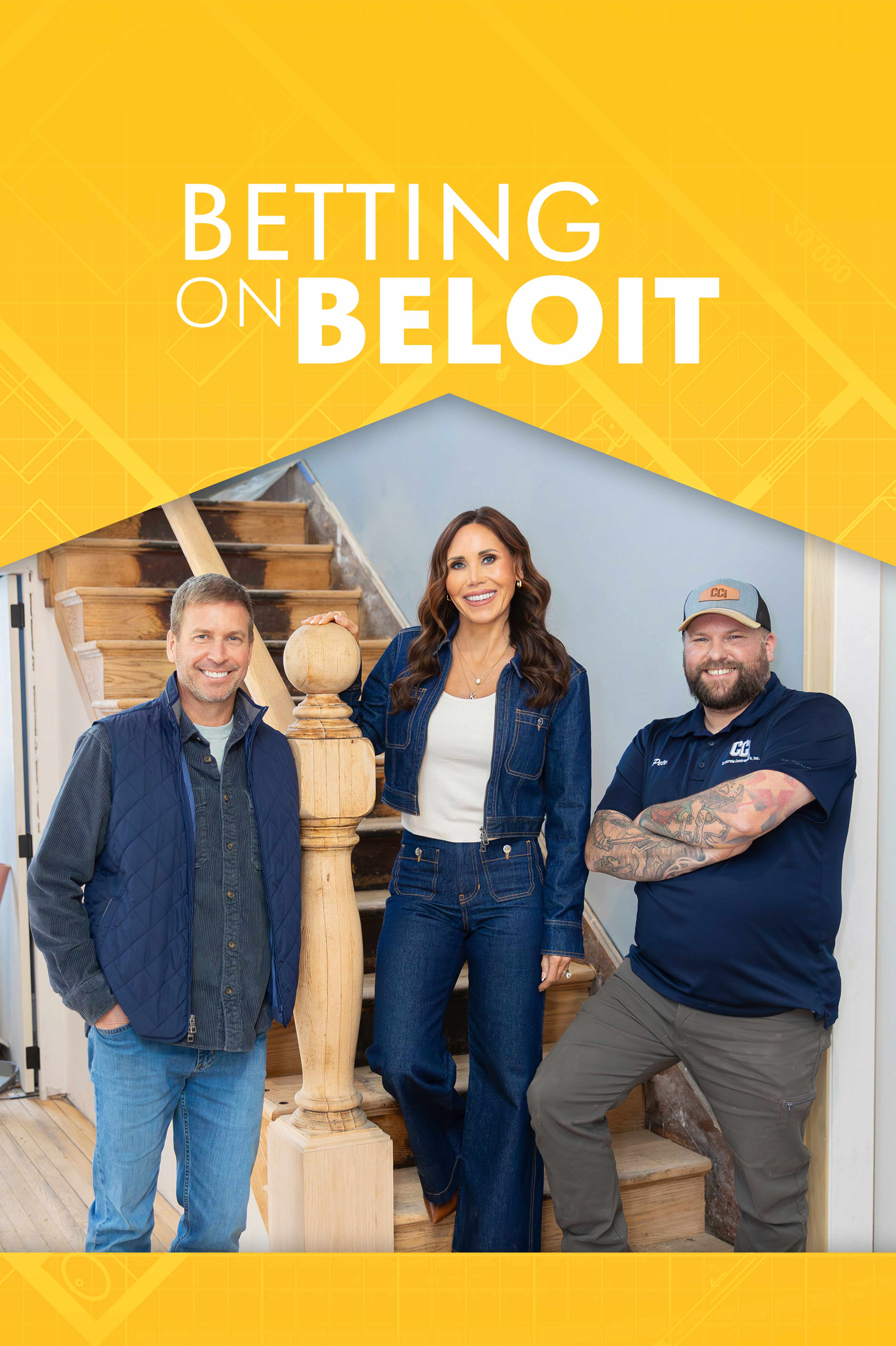 Betting on Beloit