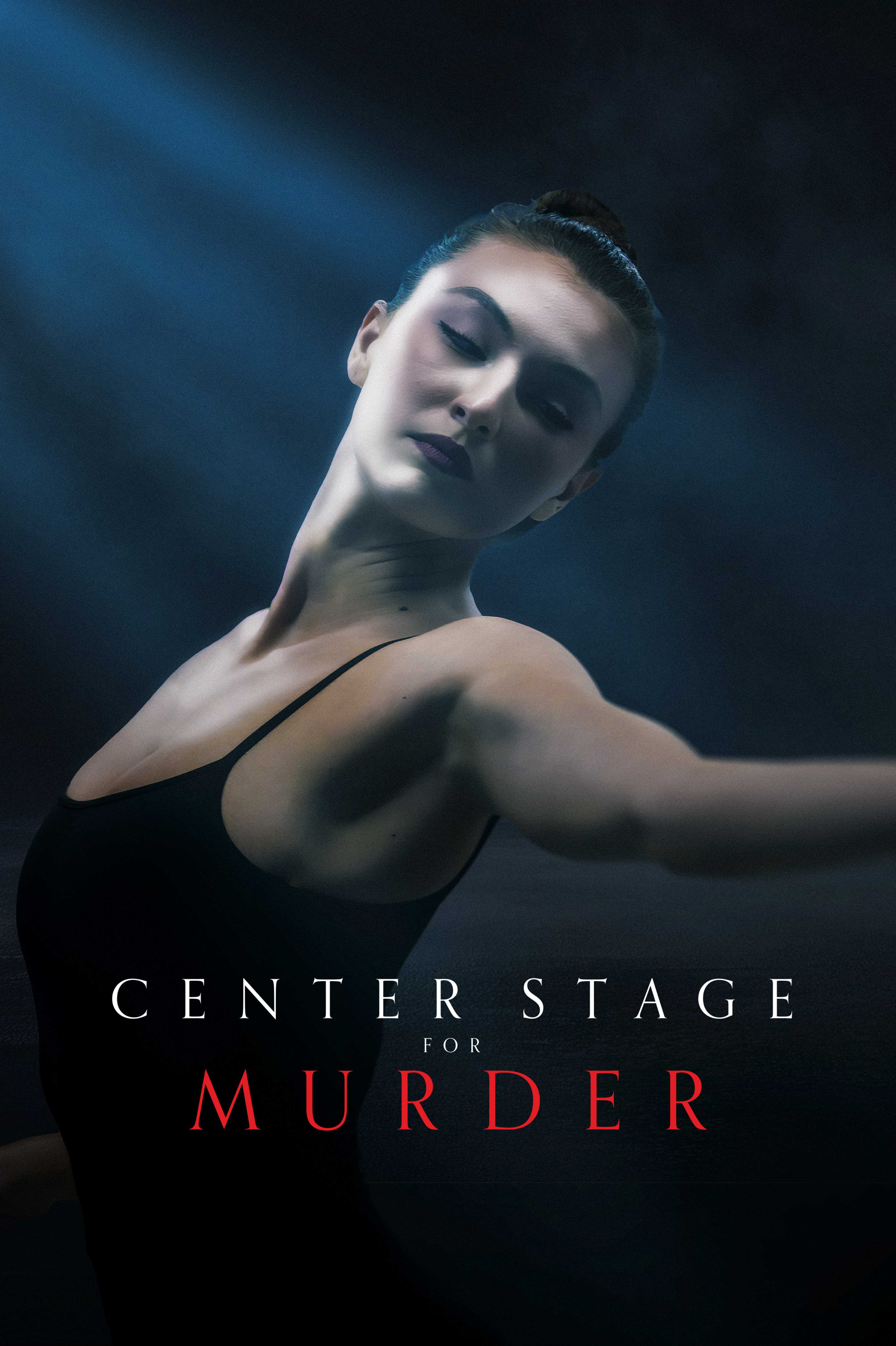 Center Stage for Murder