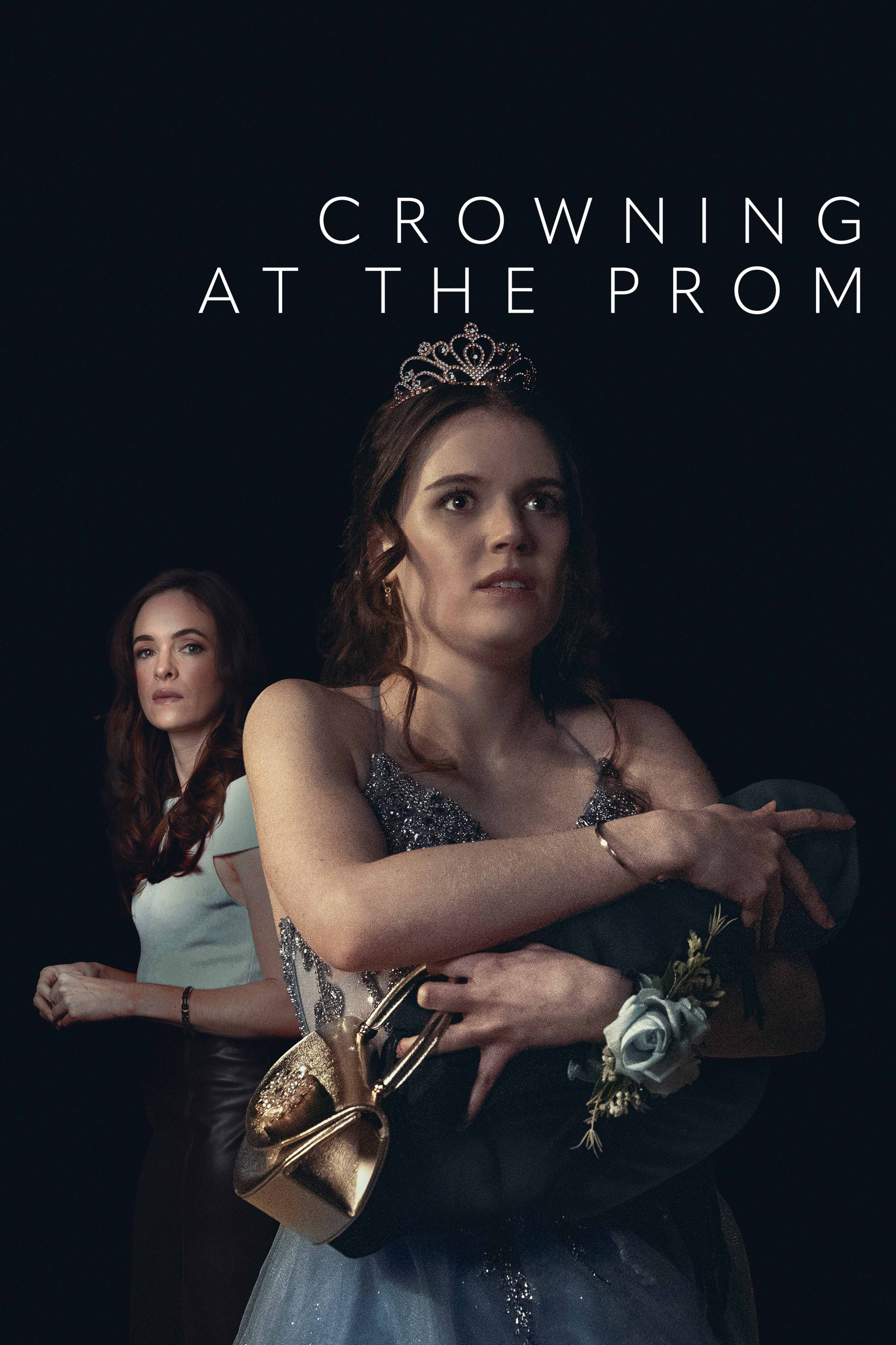 Crowning at the Prom