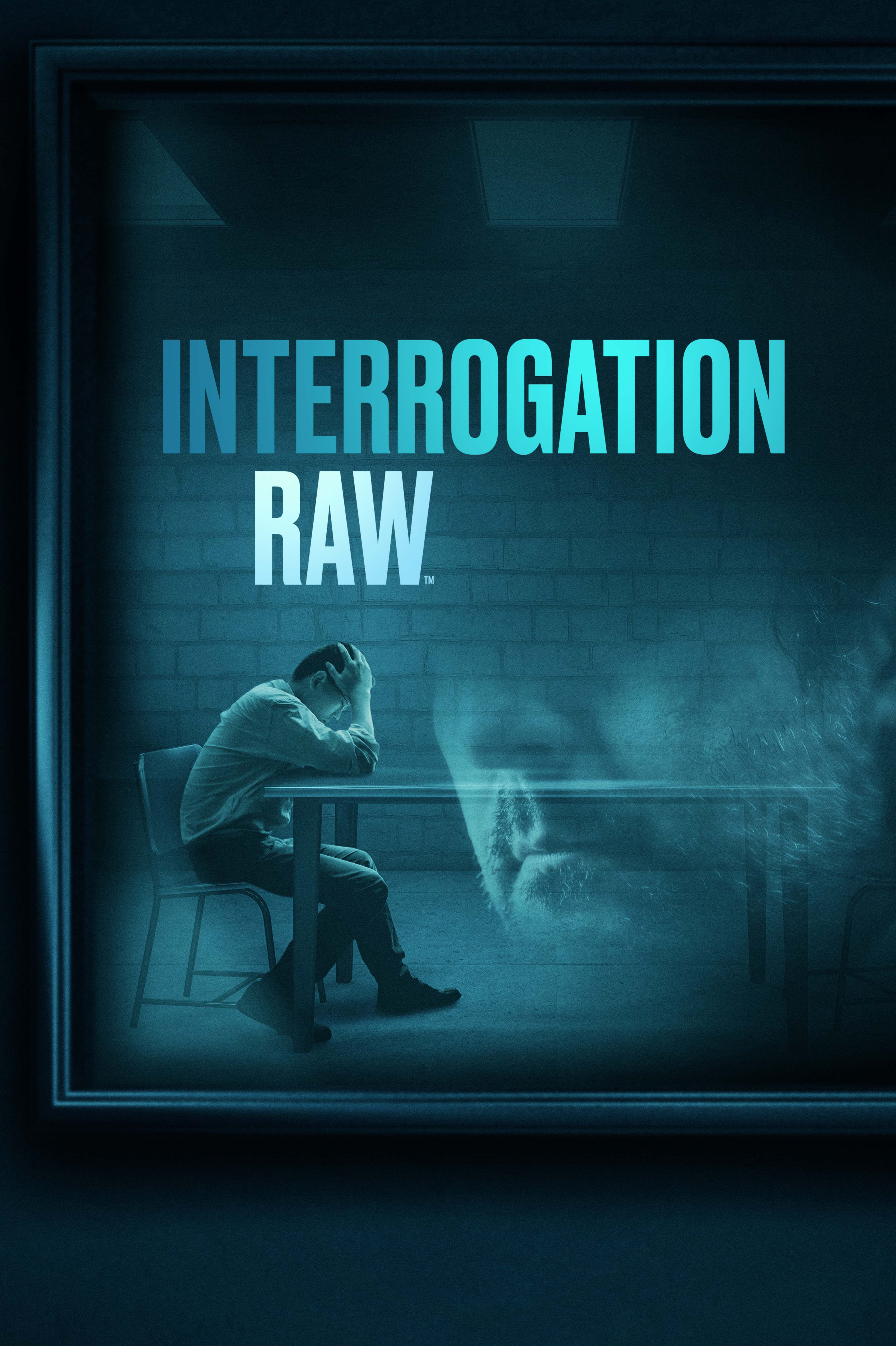 Interrogation Raw