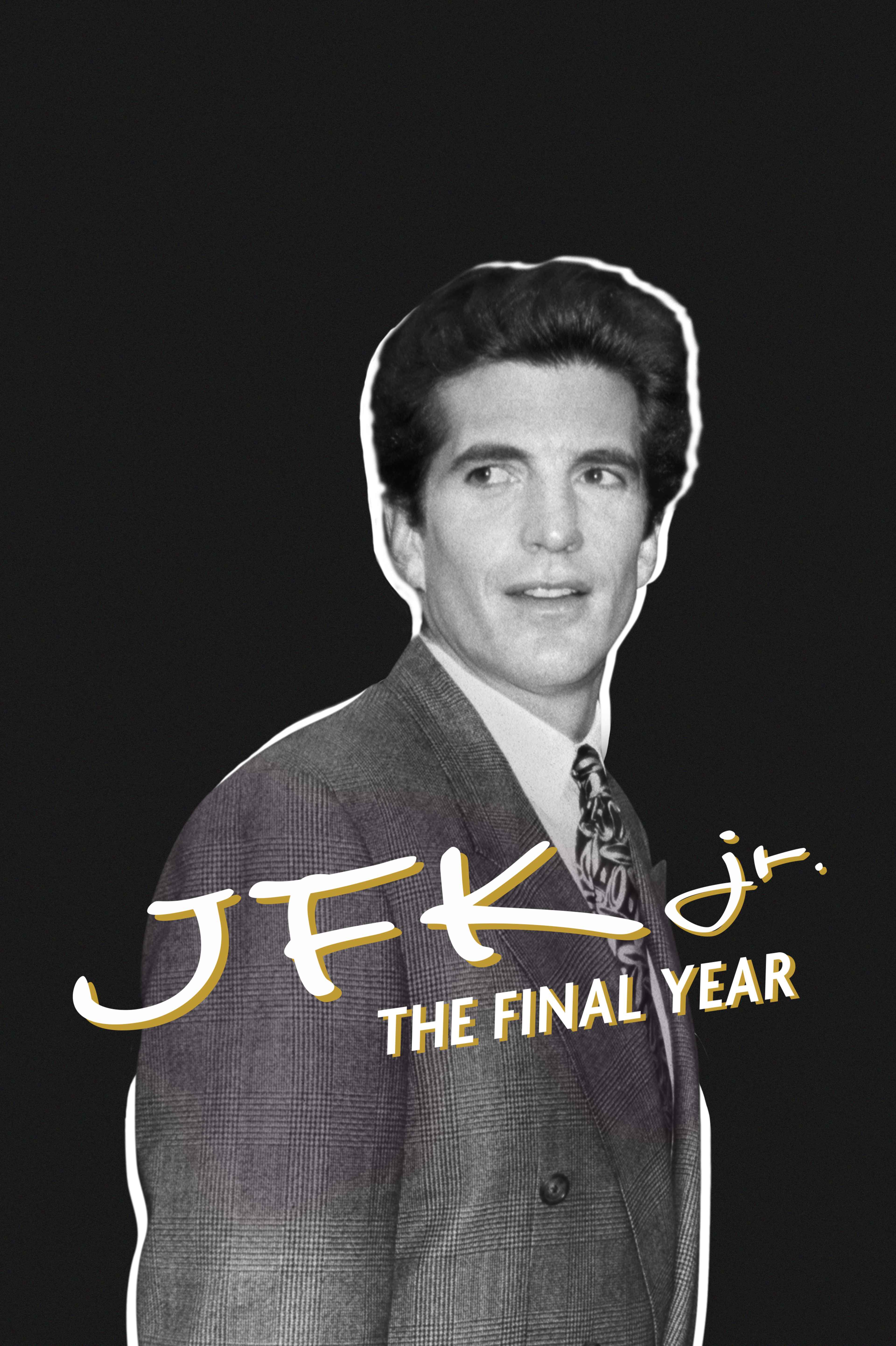 Biography: JFK Jr. The Final Year