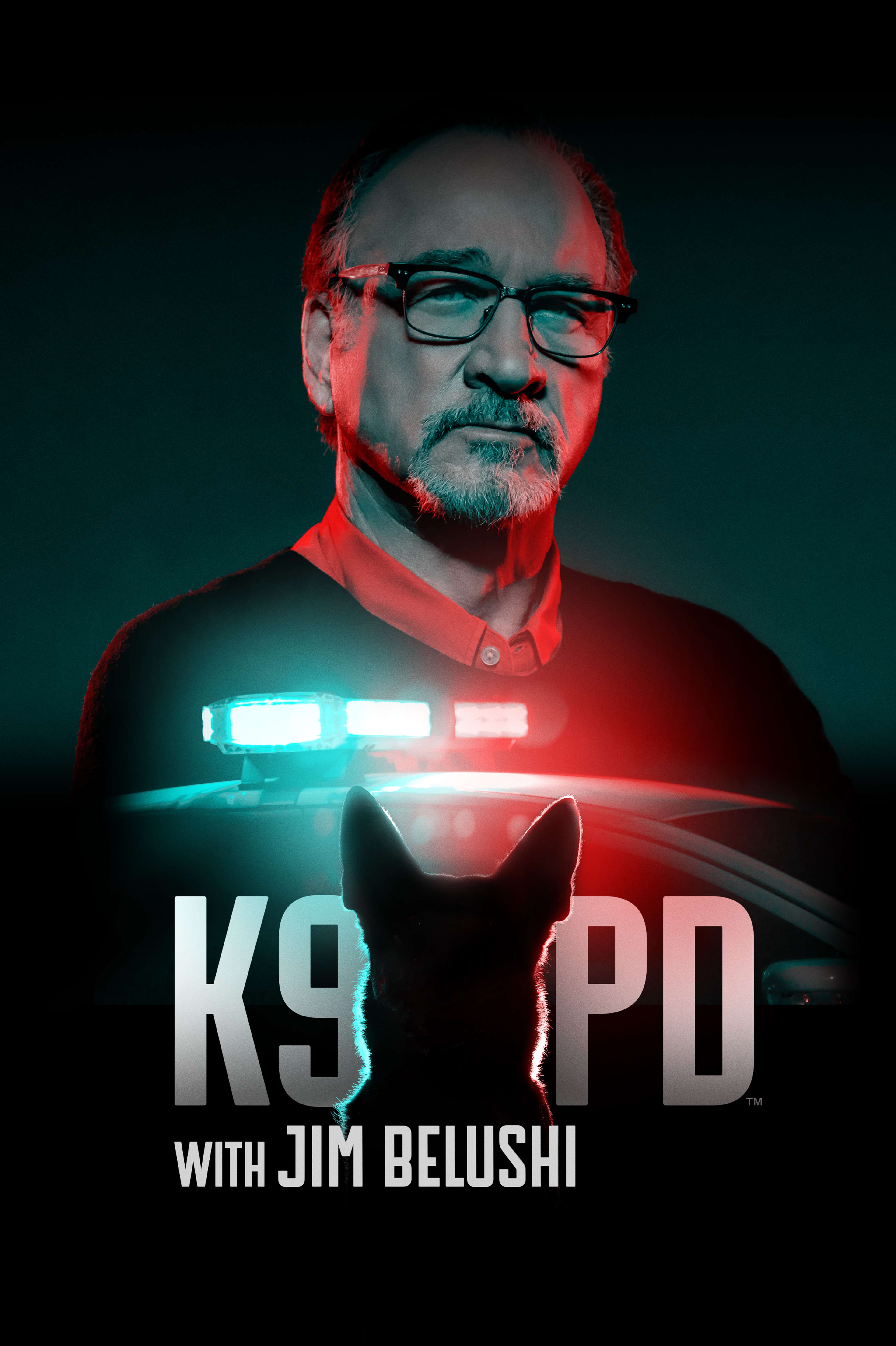 K9 PD with Jim Belushi