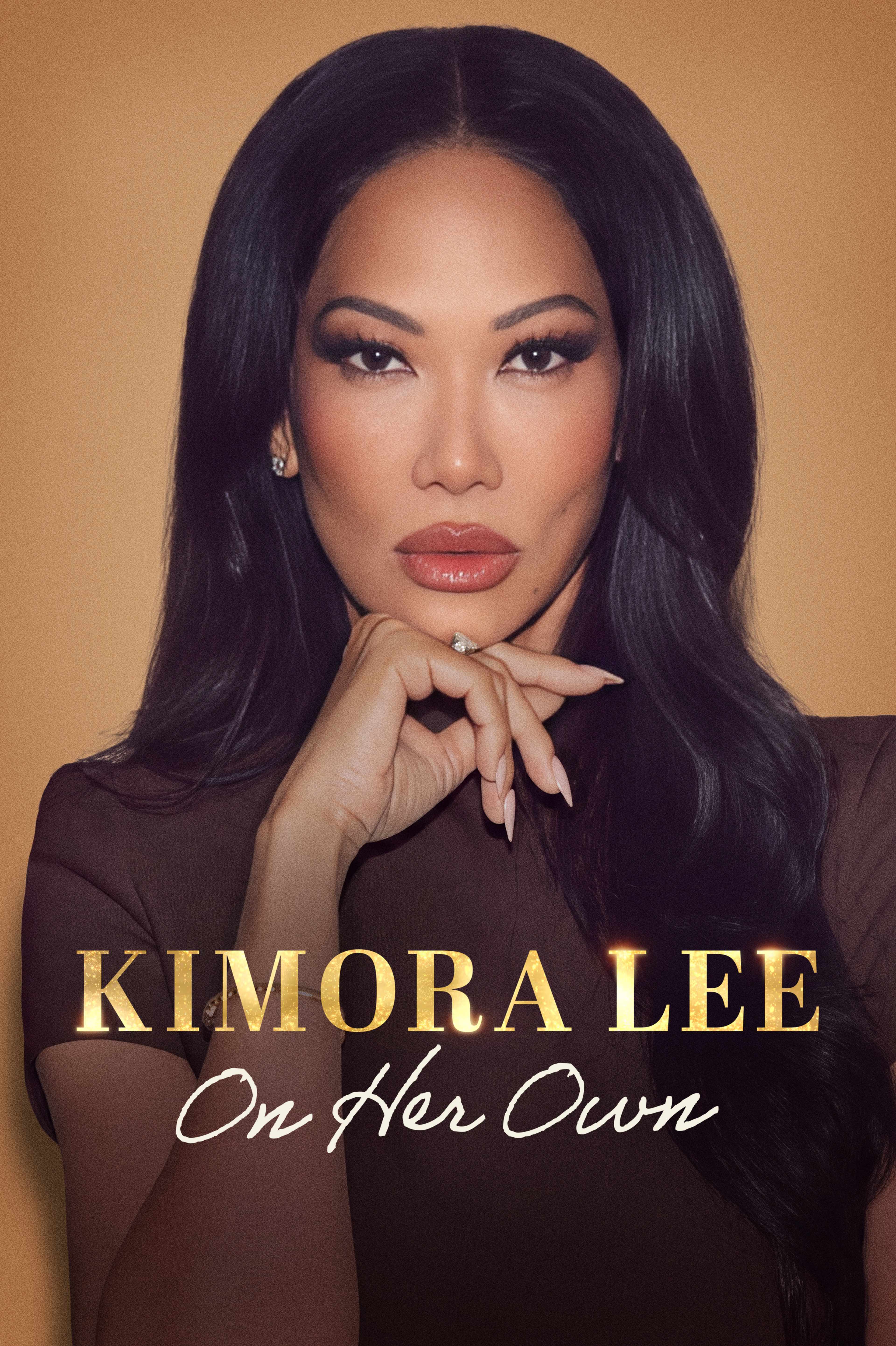 Kimora Lee: On Her Own