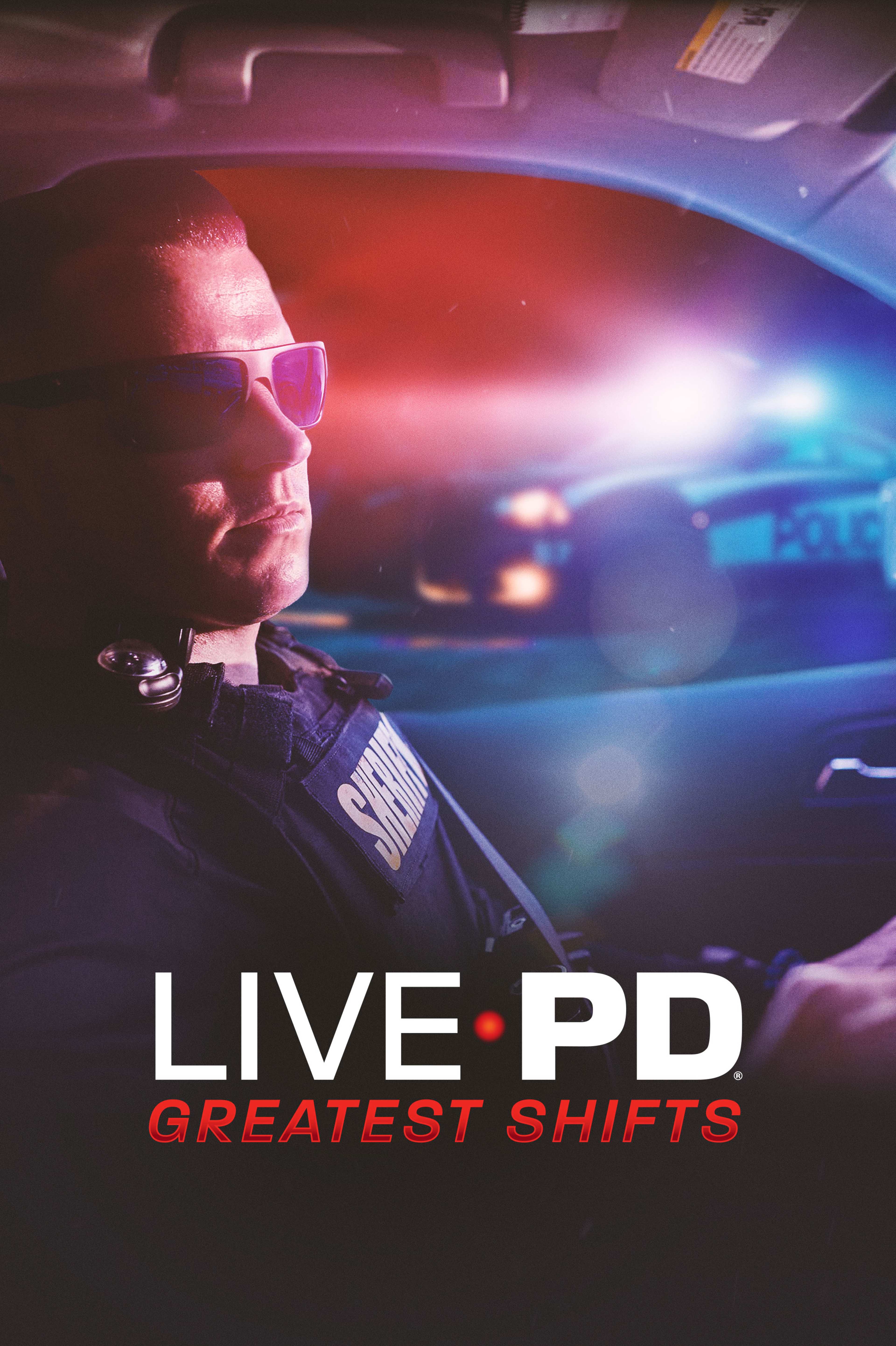 Live PD: Greatest Shifts