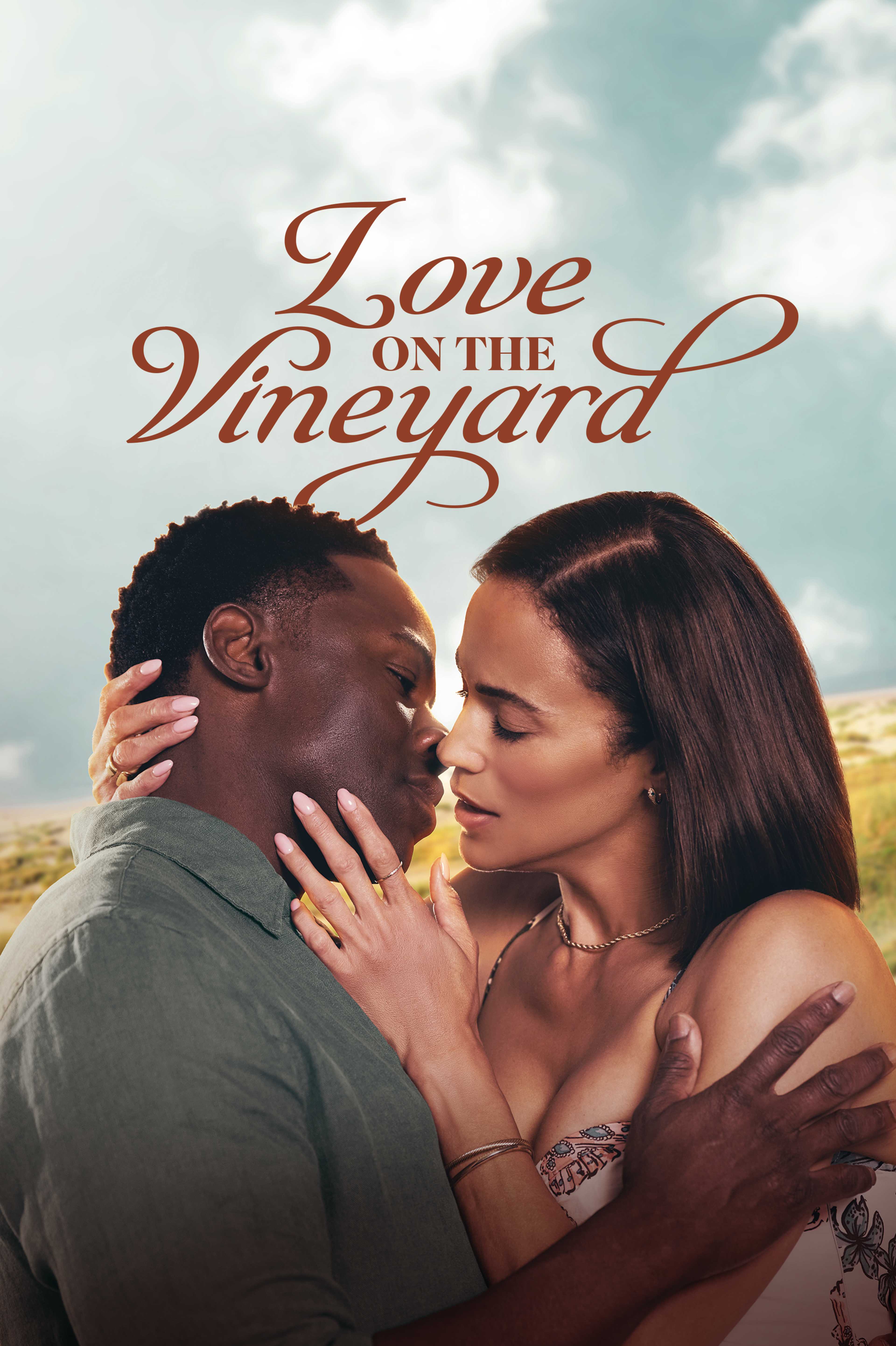 Love on the Vineyard