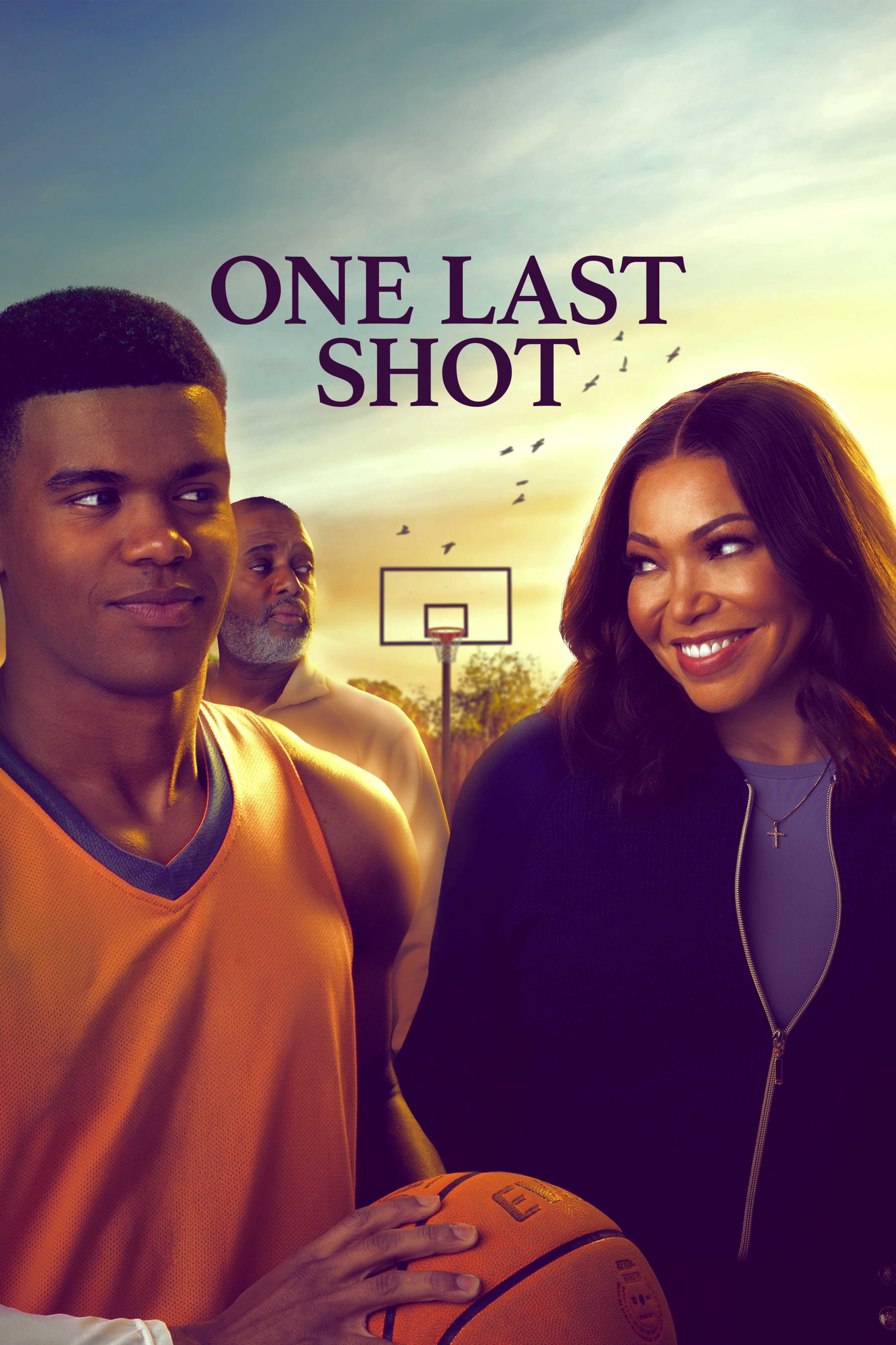 One Last Shot