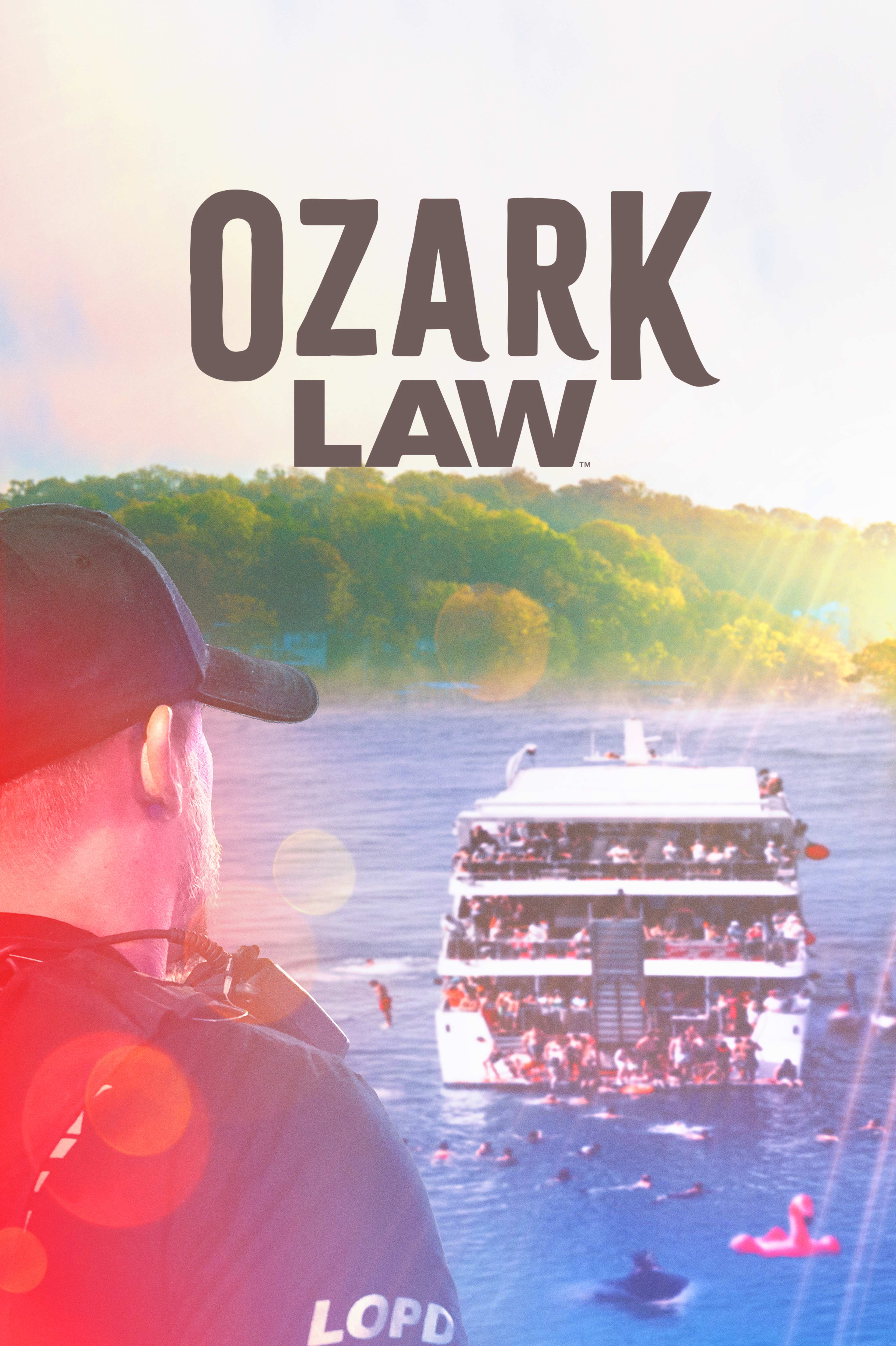 Ozark Law