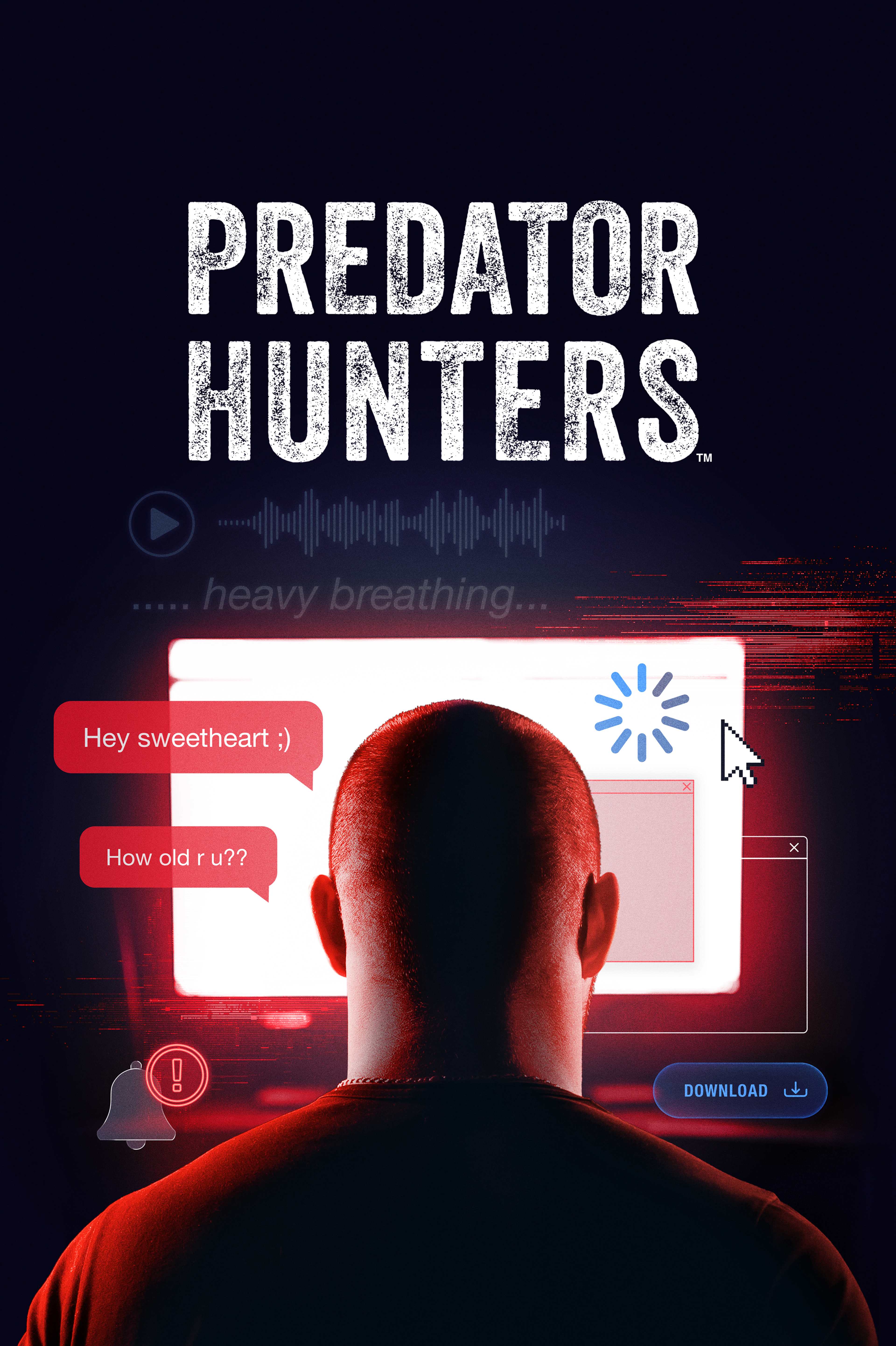 Predator Hunters