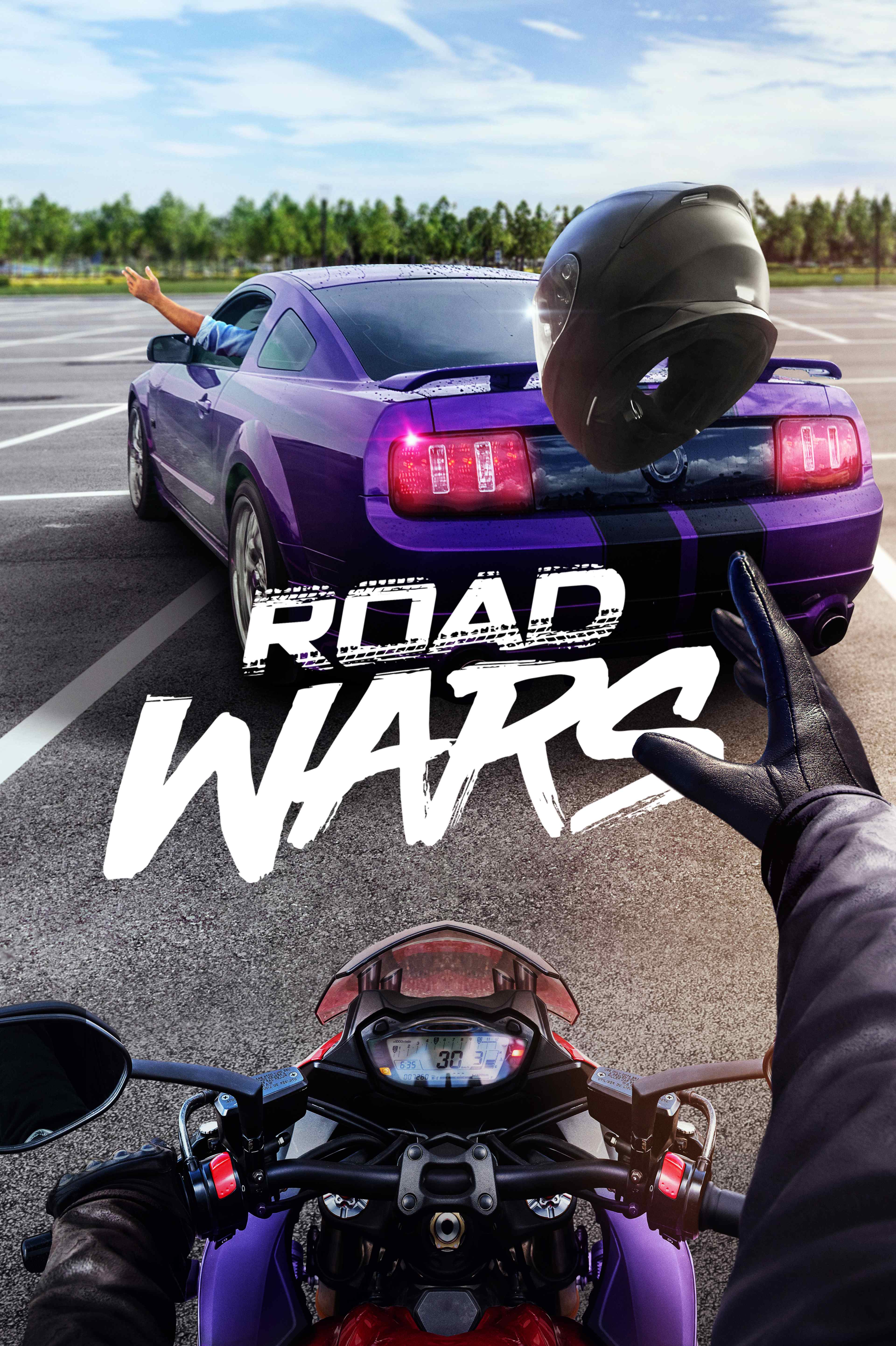 Road Wars