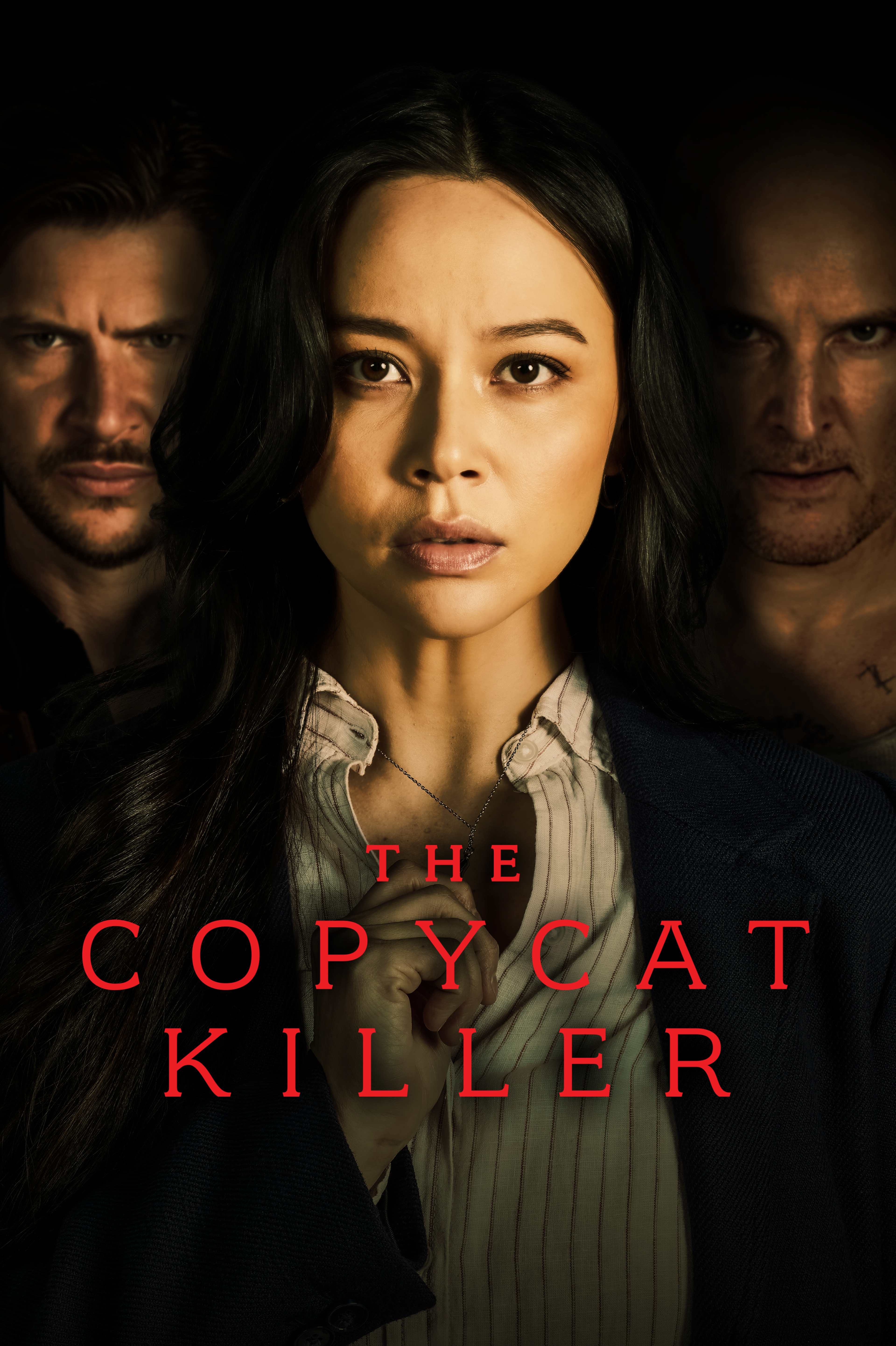 Copycat Killer