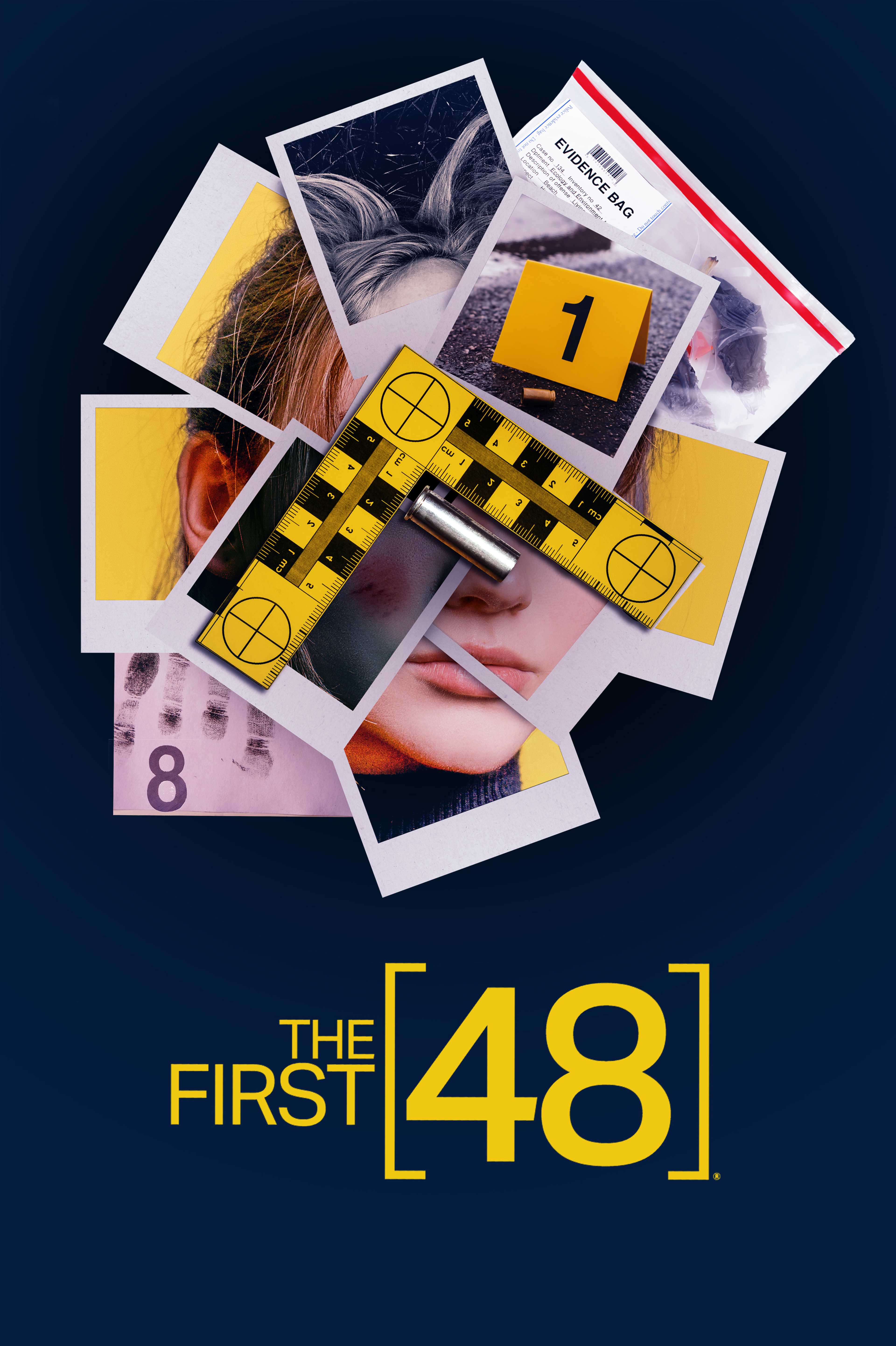 The First 48