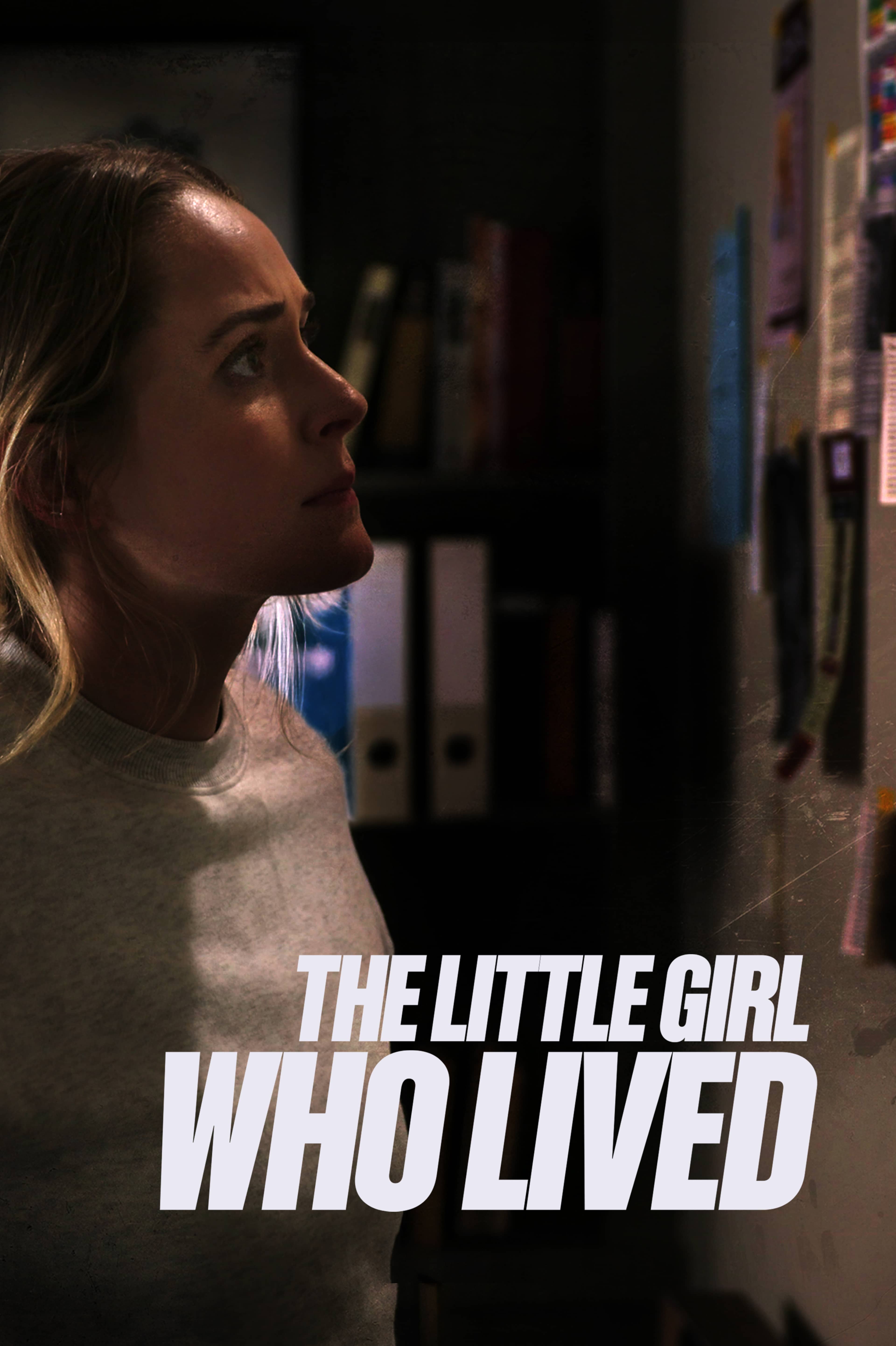 The Little Girl Who Lived 