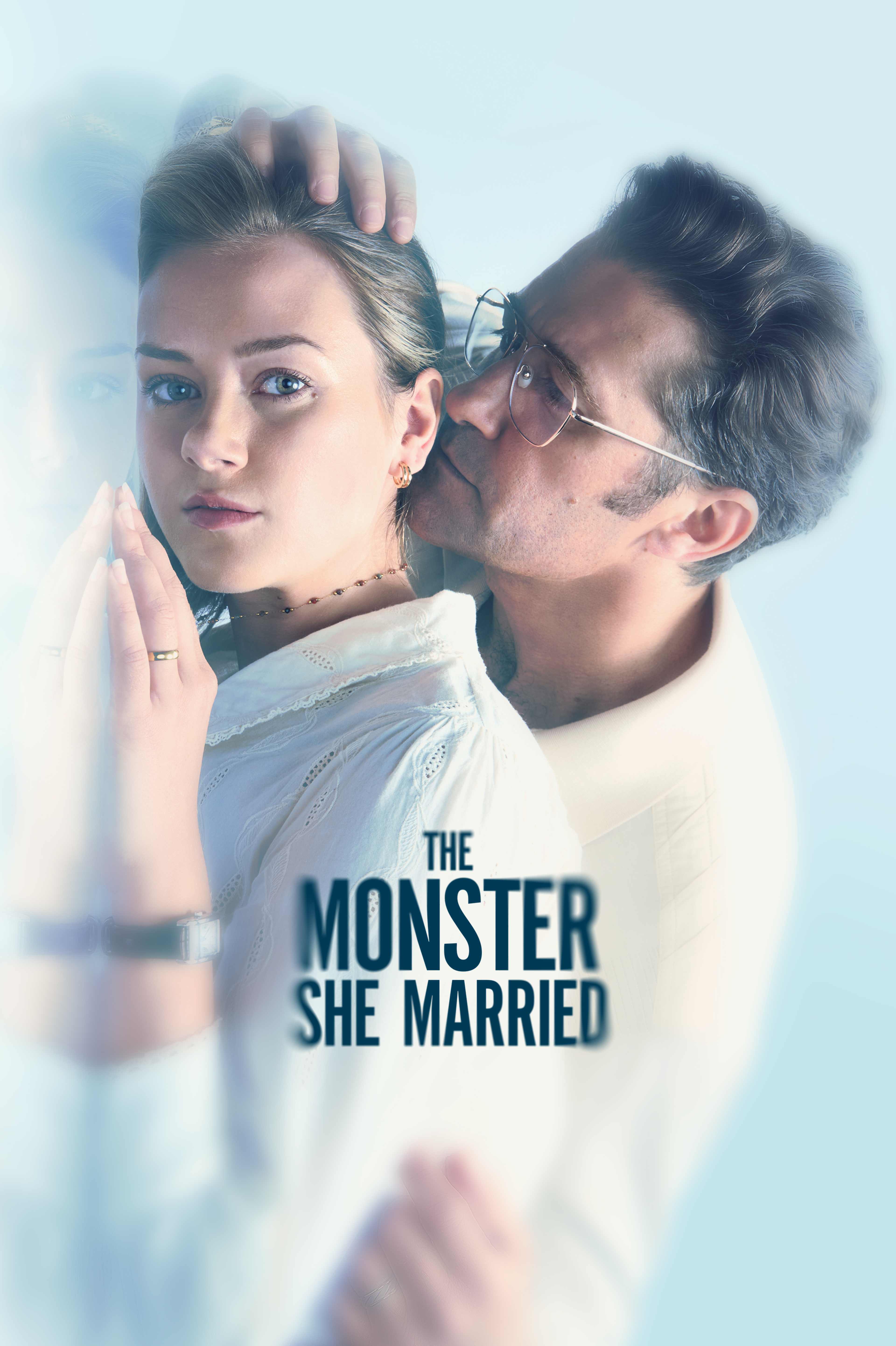 The Monster She Married