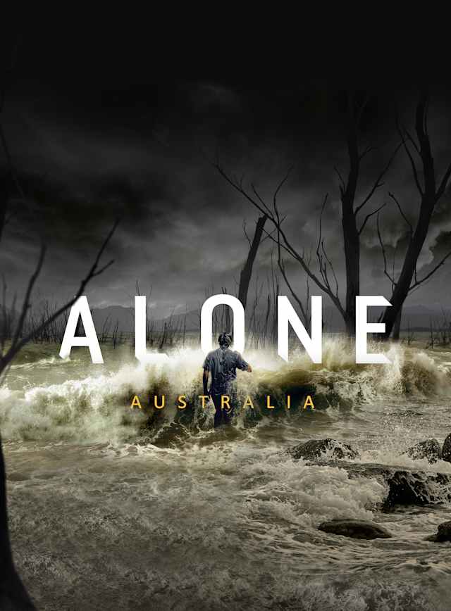 Alone Australia