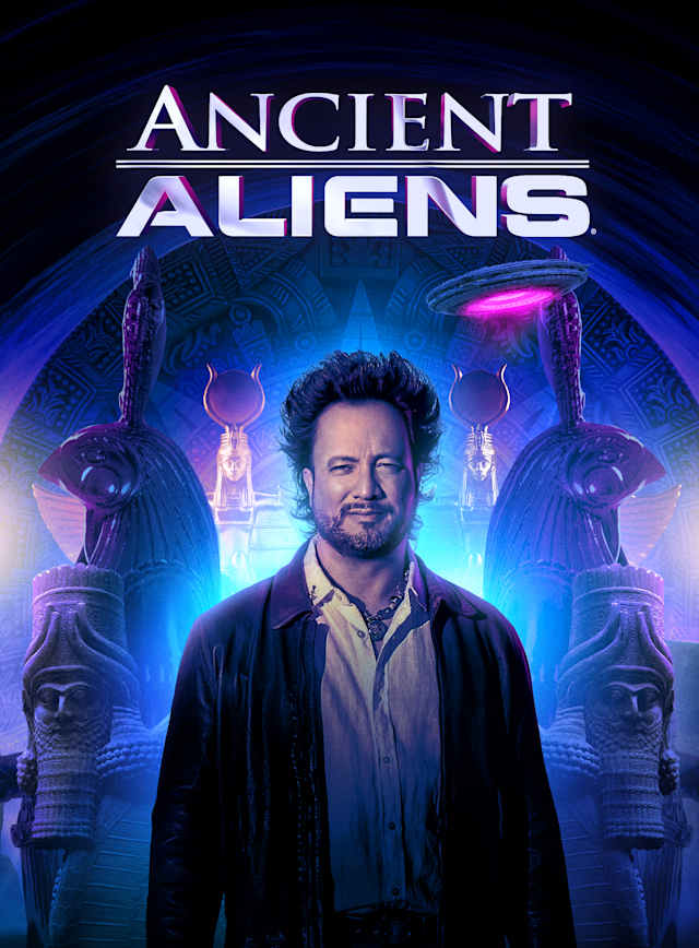 Ancient Aliens