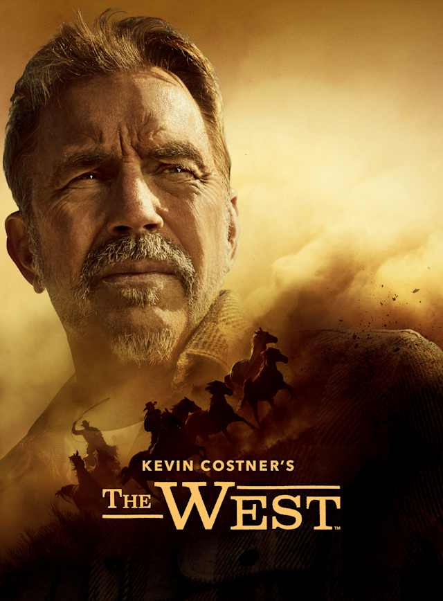 Kevin Costner's The West