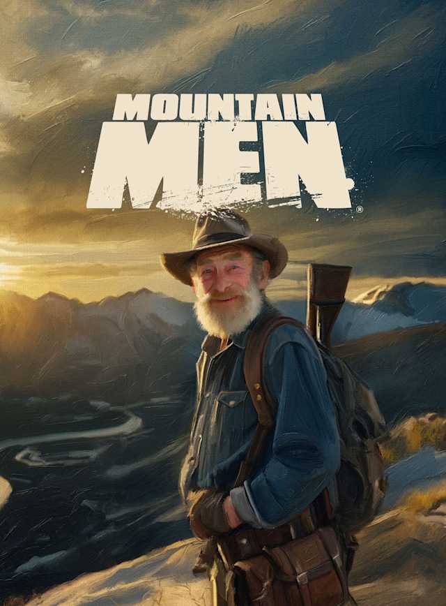 Mountain Men