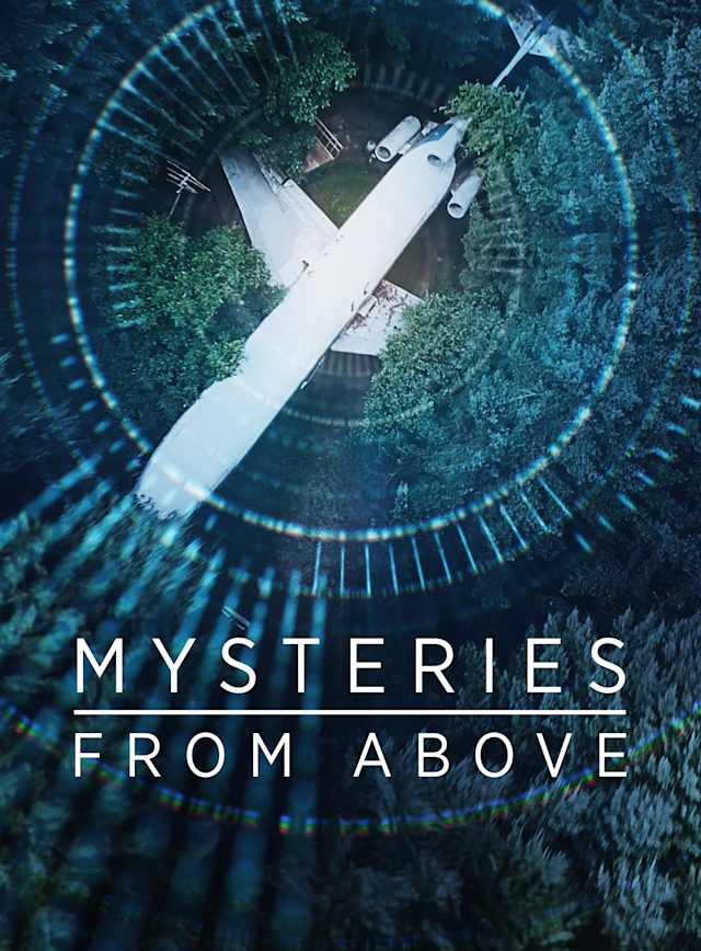 Mysteries From Above