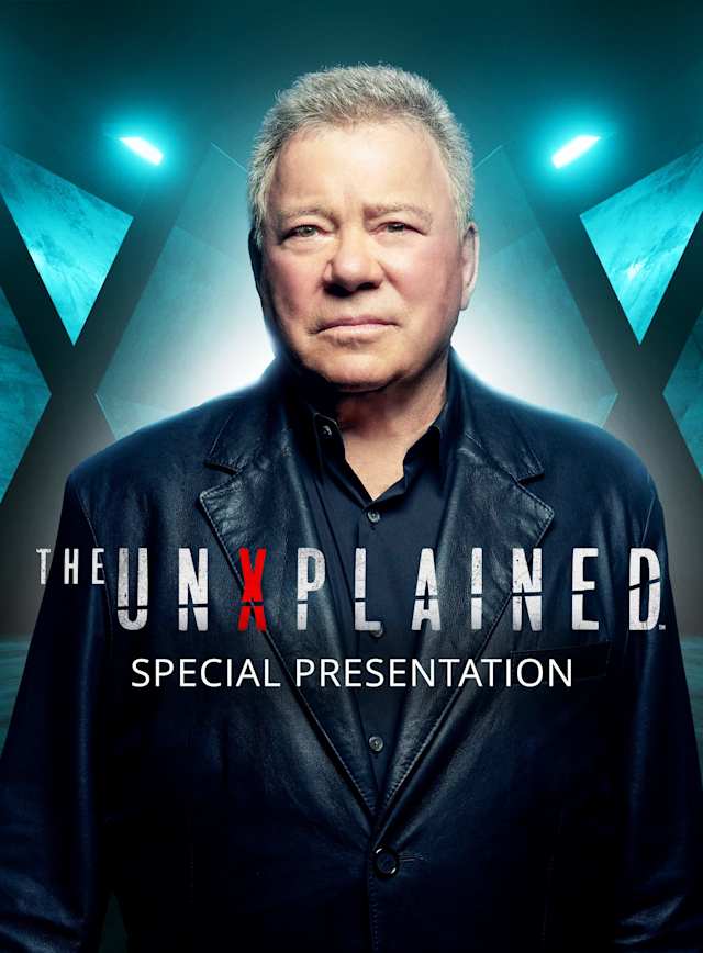 The UnXplained: Special Presentation