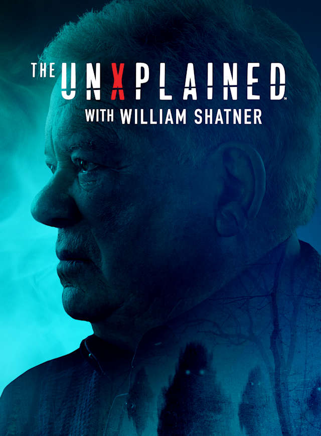 The UnXplained