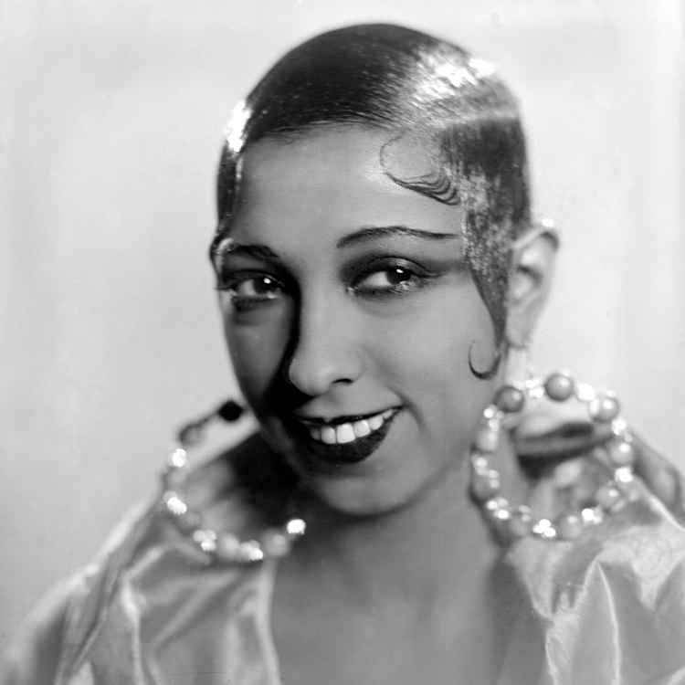 Josephine Baker