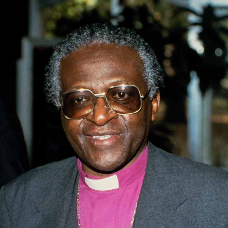 Desmond Tutu