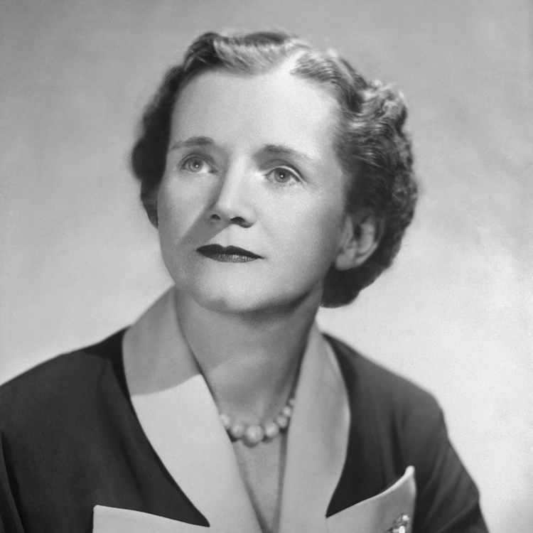 Rachel Carson