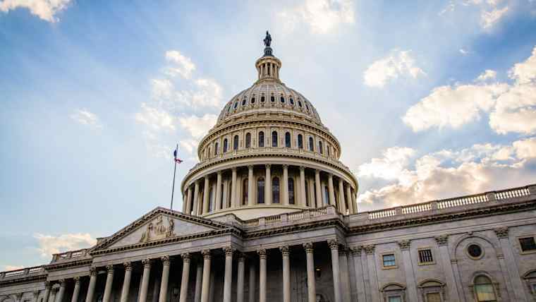 Senate | HISTORY