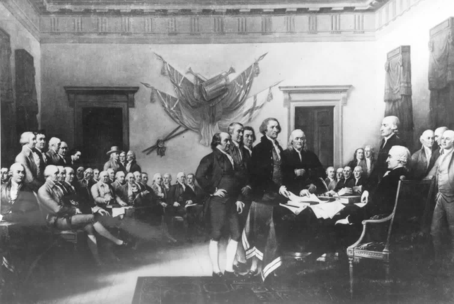 9 Things You May Not Know About the Declaration of Independence | HISTORY