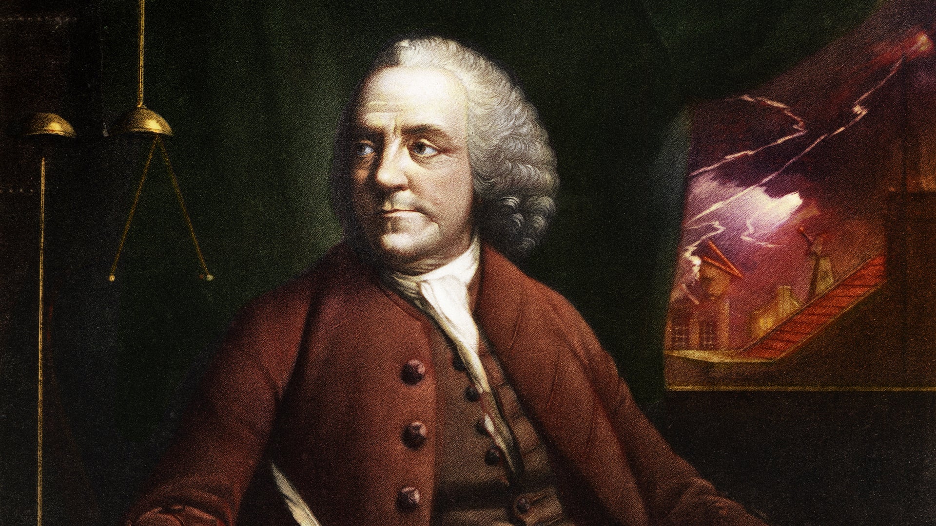 Benjamin Franklin - Biography, Inventions & Facts | HISTORY