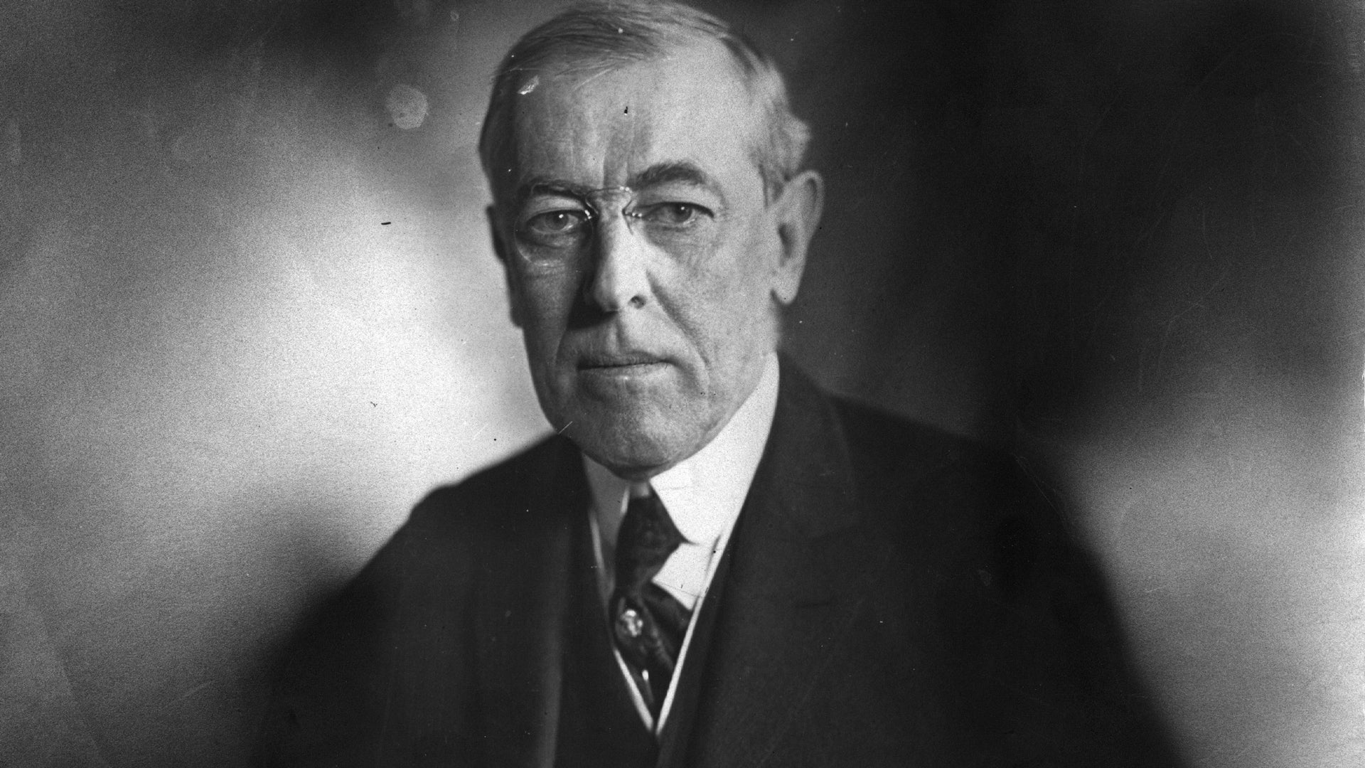 Woodrow Wilson - Presidency, Facts & Foreign Policy