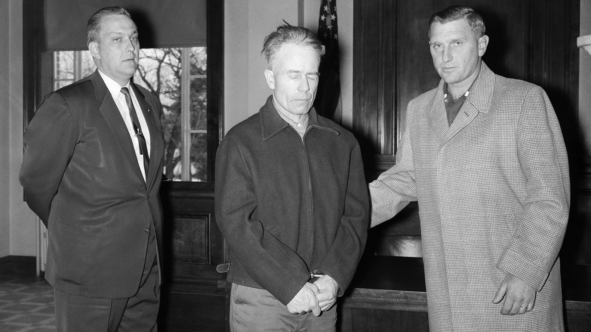 Serial Killer Ed Gein Was a 'Model Patient' in Prison