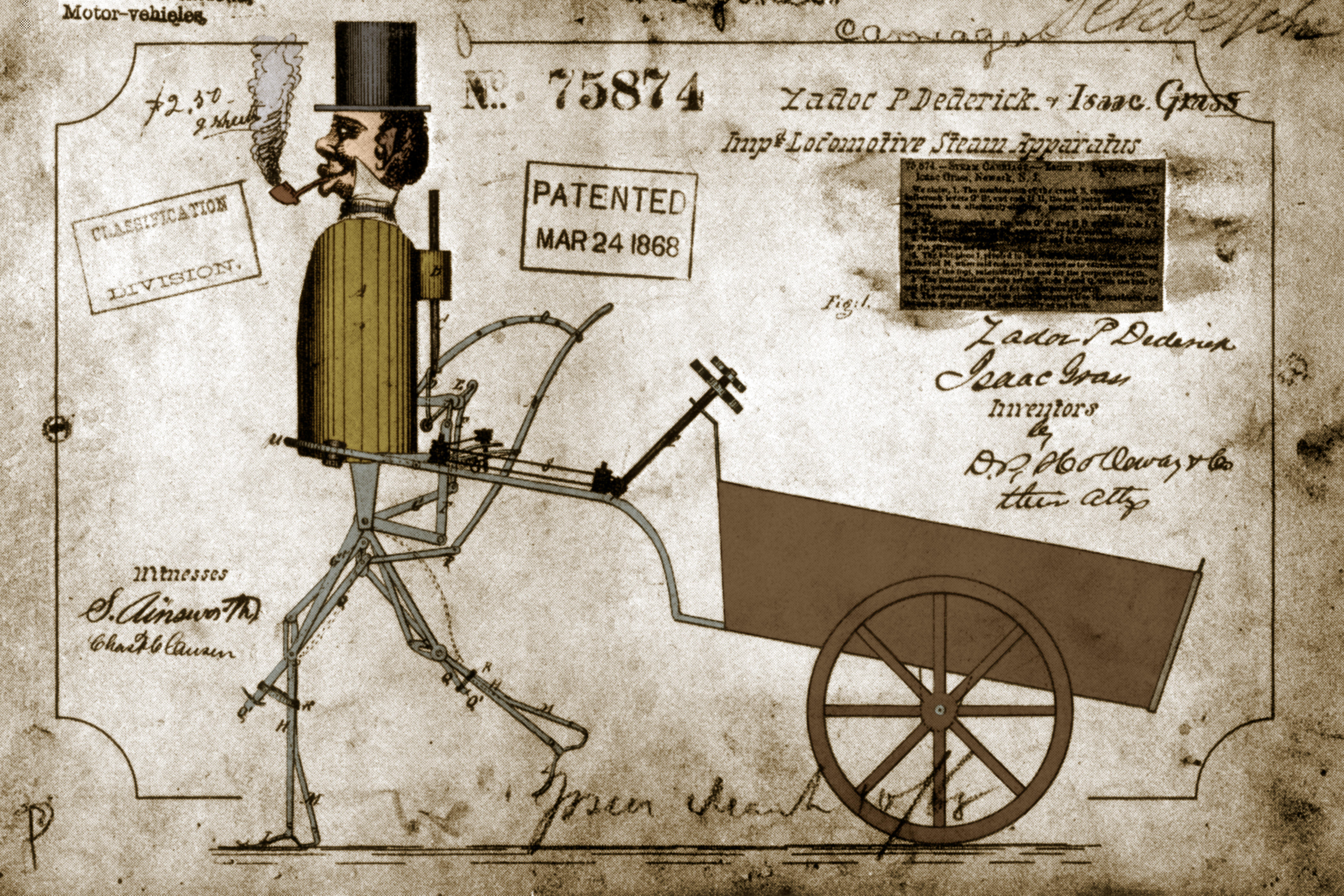 8 Groundbreaking Inventions From The Second Industrial Revolution History