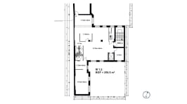 Grundriss 1 OG 