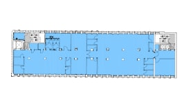 Grundriss 2OG - ME 29