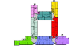 Grundriss 2OG - UV