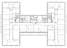 Grundriss 1OG