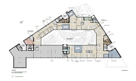 Grundriss 4 OG 