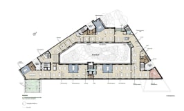 Grundriss 5 OG 