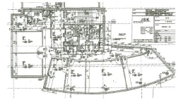 Grundriss 1OG