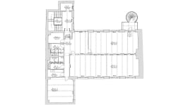 Grundriss 1OG