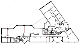 Grundriss 2OG