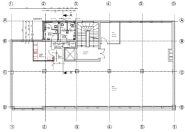 Grundriss 2OG
