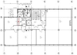Grundriss 4OG