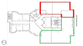 Grundriss 2OG