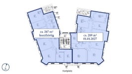 Grundriss 2OG