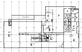 Grundriss UG