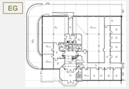 EG Grundriss