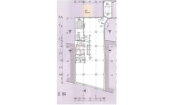 Grundriss 2OG