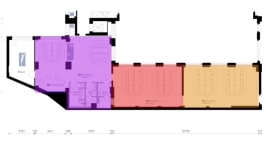 Grundriss 4OG